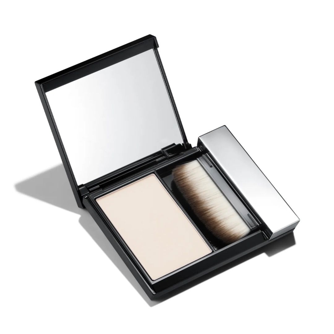 HERA Airy Powder Primer 8.5g (Category: Makeup) located in Manila. Submitted by mommy_mary (Listing ID 1426413678, Image 2). Description: - HERA Airy Powder Primer 8.5g - Designed for a smooth, poreless finish. - Includes a brush for easy and precise application. - Long-lasting formula. - Suitable for all skin types..