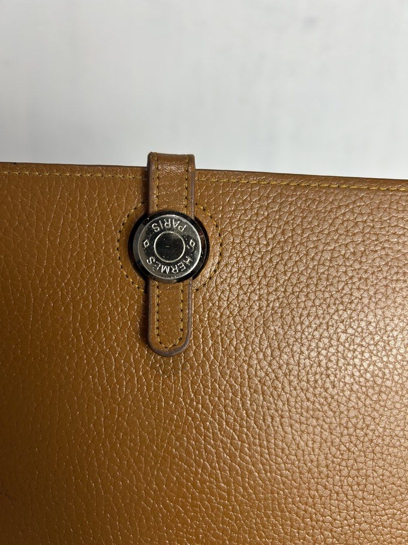 Hermes!! (Category: Luxury Bags & Wallets) located in Aurora. Submitted by purethrift07 (Listing ID 1426529971, Image 3). Description: Ang ganda nito Walang issue Sobrang solid Dm me Fresh from the bale.