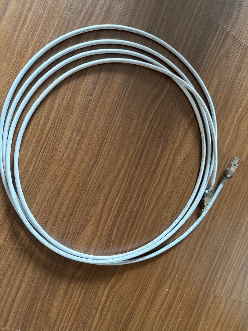 high quality Cat6A Ethernet Cable405992802752276482
