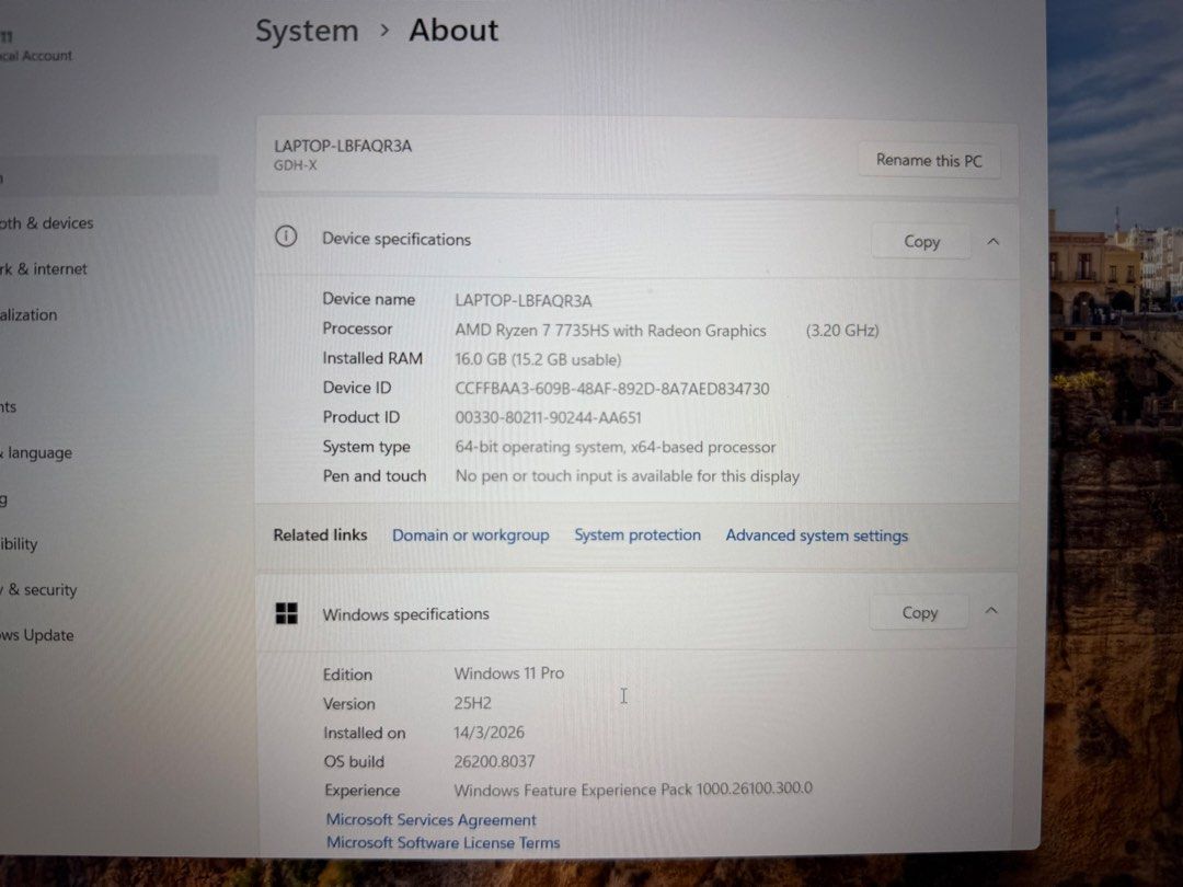 Honor Magicbook X14 2026, Computers & Tech, Laptops & Notebooks on ...