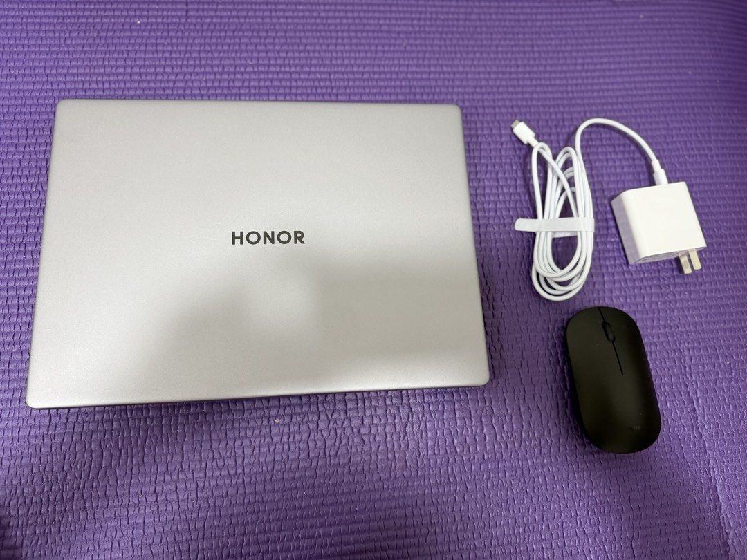 Honor Magicbook X14 2026, Computers & Tech, Laptops & Notebooks on ...
