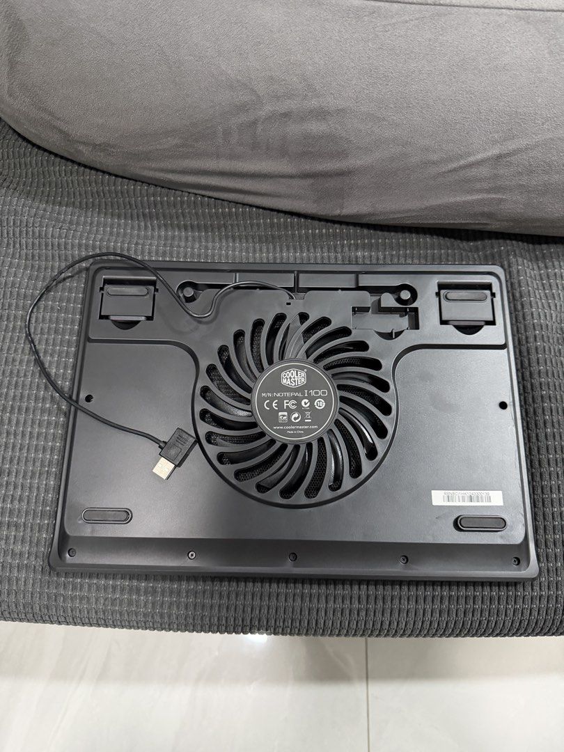 Laptop Cooler Fan455672623311114241
