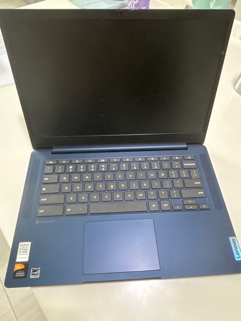 Lenovo Chromebook Laptop485713628816353281