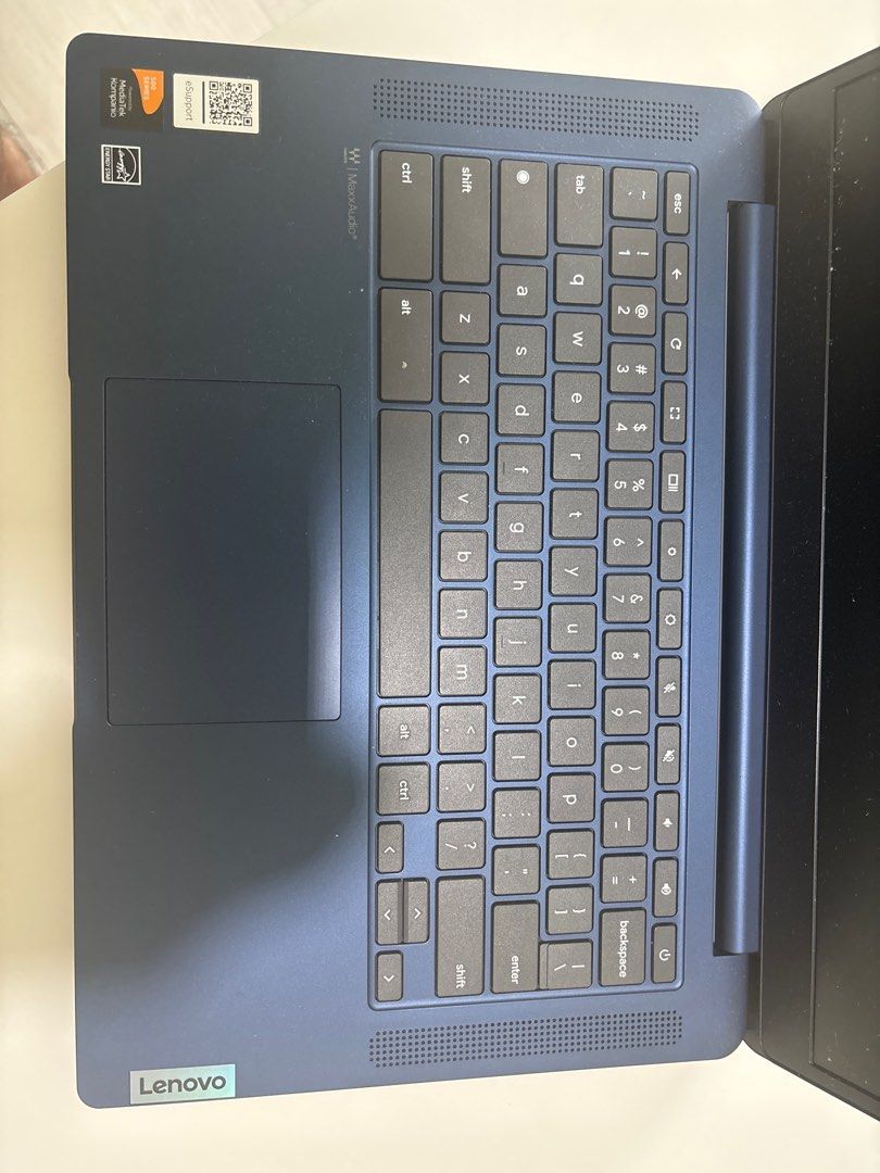 Lenovo Chromebook Laptop485713628816353282