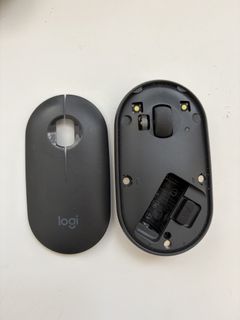 Logi Wireless Mouse440032218904668160