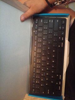 Logitech K380 Wireless Bluetooth Keyboard439941779046410240