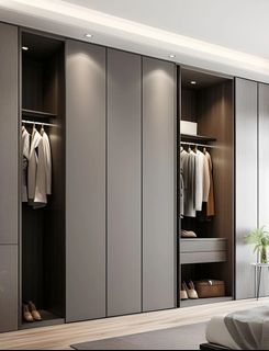 Wardrobe 衣櫃訂製 Collection item 1