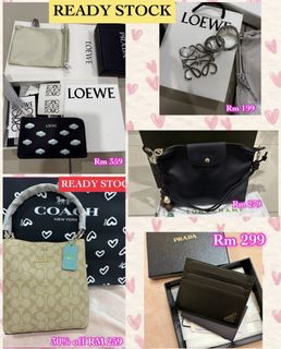 READY STOCK ITEM LISTING Collection item 1
