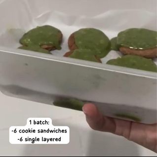 (Category: ) located in . Submitted by d00dle_bakes (Listing ID 1426527291, Image 1). Description: .