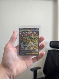 (Category: ) located in . Submitted by eclipse.tcg (Listing ID 1426468043, Image 1). Description: .