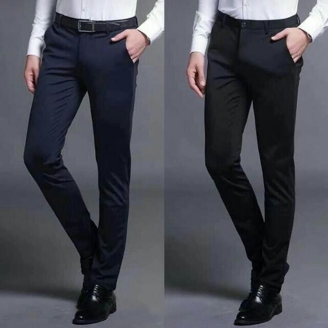 Men's slacks (Category: Jeans) located in Manila. Submitted by mightyeagle_c7bad9 (Listing ID 1426416784, Image 3). Description: original lawyer Slacks good quality Sizes:27 28 29 30 31 32 33 34 35 36 37 38 39 40 41 42 43 44 45 46 47 we accept wholesale and bulk orders onhand items,ready to ship Dm for interested.