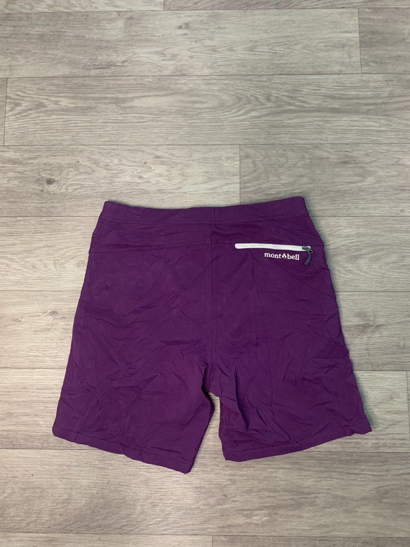 MONTBELL BELT SHORT CLIMAPRO (Category: Shorts) located in Bacolod City. Submitted by rethreaded.co (Listing ID 1426492303, Image 3). Description: MONTBELL BELT SHORT CLIMA PRO WATER REPELLENT✅ EXCELLENT CONDITION ✅ NO ISSUES✅ SIZE 29-30 LENGTH 16 LOC NEGROS OCCIDENTAL✅ UNLI VOUCH/VC WITH ITEM FOR ASSURANCE✅ 450 ONLY📩📩📩.