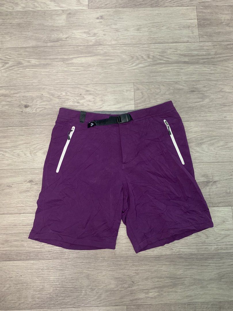 MONTBELL BELT SHORT CLIMAPRO (Category: Shorts) located in Bacolod City. Submitted by rethreaded.co (Listing ID 1426492303, Image 1). Description: MONTBELL BELT SHORT CLIMA PRO WATER REPELLENT✅ EXCELLENT CONDITION ✅ NO ISSUES✅ SIZE 29-30 LENGTH 16 LOC NEGROS OCCIDENTAL✅ UNLI VOUCH/VC WITH ITEM FOR ASSURANCE✅ 450 ONLY📩📩📩.