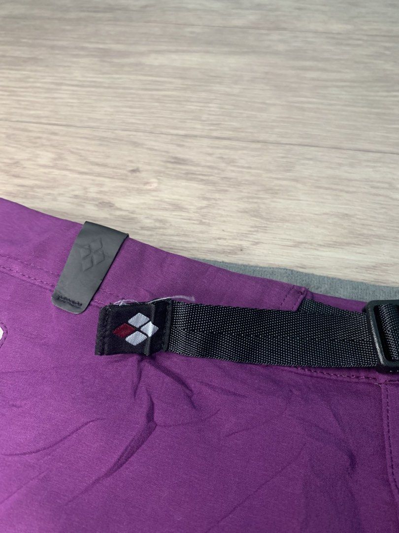 MONTBELL BELT SHORT CLIMAPRO (Category: Shorts) located in Bacolod City. Submitted by rethreaded.co (Listing ID 1426492303, Image 2). Description: MONTBELL BELT SHORT CLIMA PRO WATER REPELLENT✅ EXCELLENT CONDITION ✅ NO ISSUES✅ SIZE 29-30 LENGTH 16 LOC NEGROS OCCIDENTAL✅ UNLI VOUCH/VC WITH ITEM FOR ASSURANCE✅ 450 ONLY📩📩📩.
