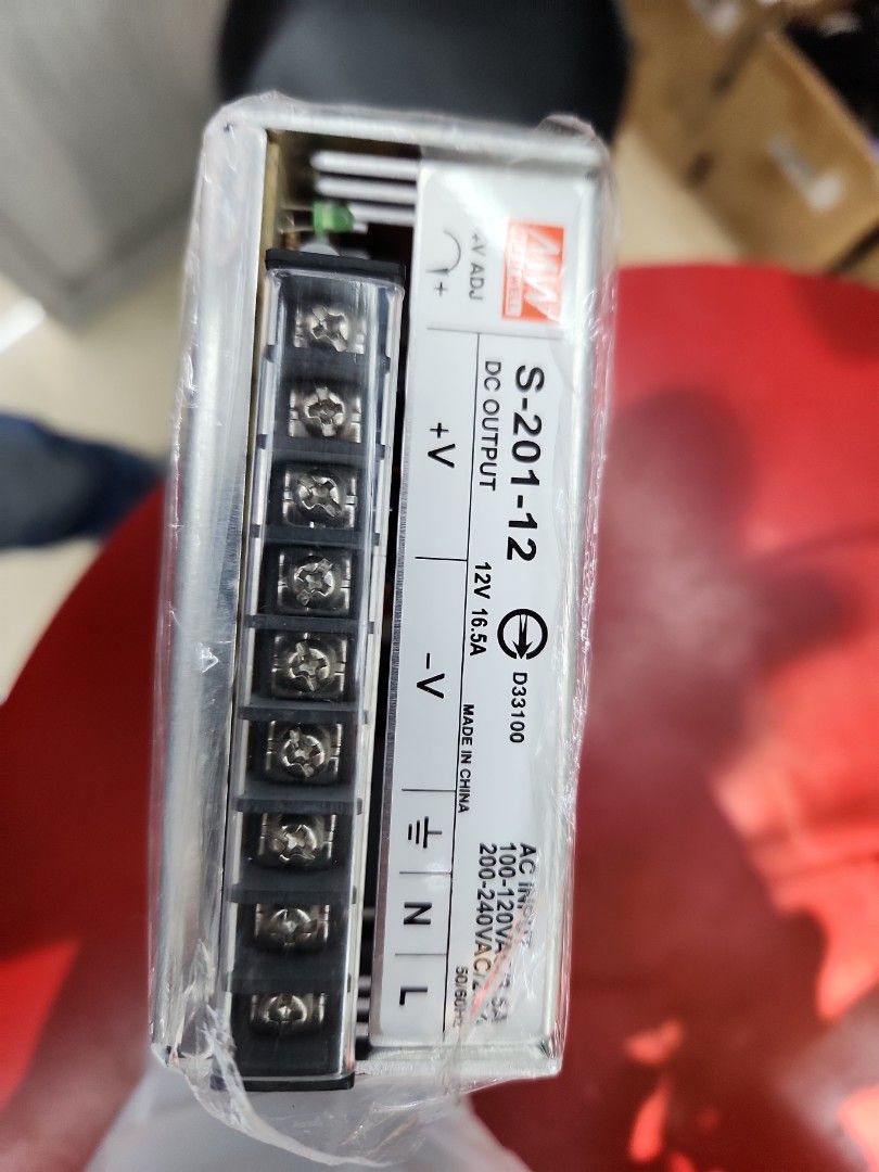 MW Power Supply405992105040291841