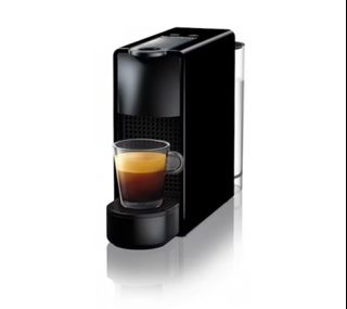 (原價$39) 6粒 Nespresso ™ Pro SG 專業 Zenius 自動咖啡機用 扁平 咖啡膠囊 coffee flat ...