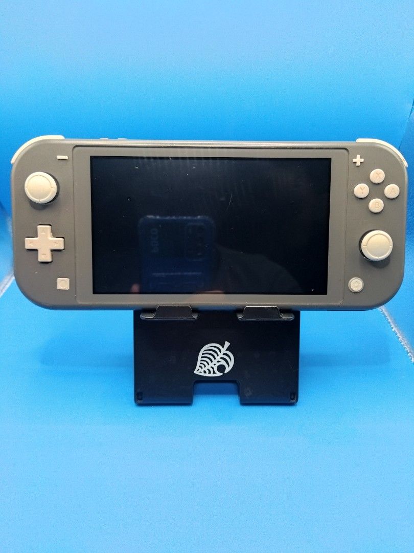 Nintendo Switch Lite black jailbreak (Category: Nintendo) located in Mandaluyong City. Submitted by sykarla1 (Listing ID 1426451346, Image 2). Description: Nintendo switch lite jailbreak / CFW no issue with games all buttons are working pre order( give us time to install your games). package: 🎮unit note: bawal mag online pag jailbreak unit Cash on delivery available via lalamove meet up available mandaluyong near by please fallow in FB page; Gam