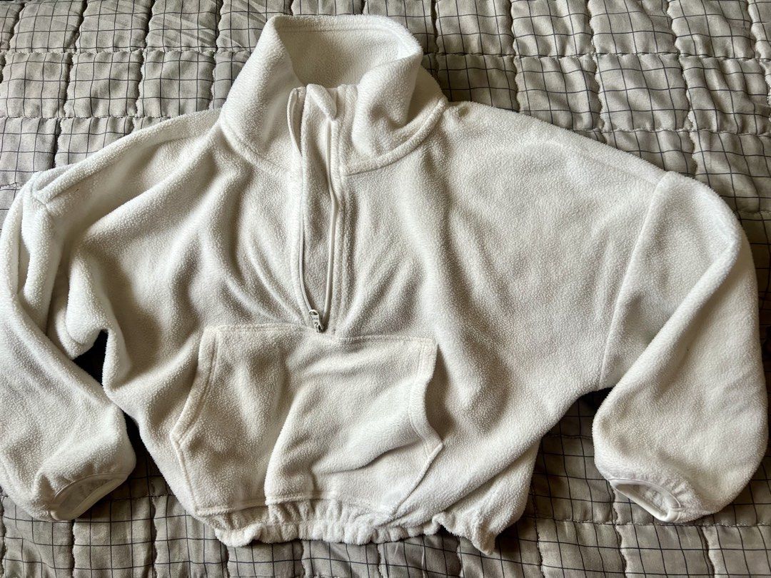 Old Navy Active Fleece Jacket XS (5) (Category: Babies & Kids Fashion) located in Quezon City. Submitted by bubspreloved (Listing ID 1426462428, Image 3). Description: Unisex fleec material .
