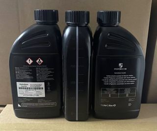 ALL OIL AND FILTERS Collection item 1