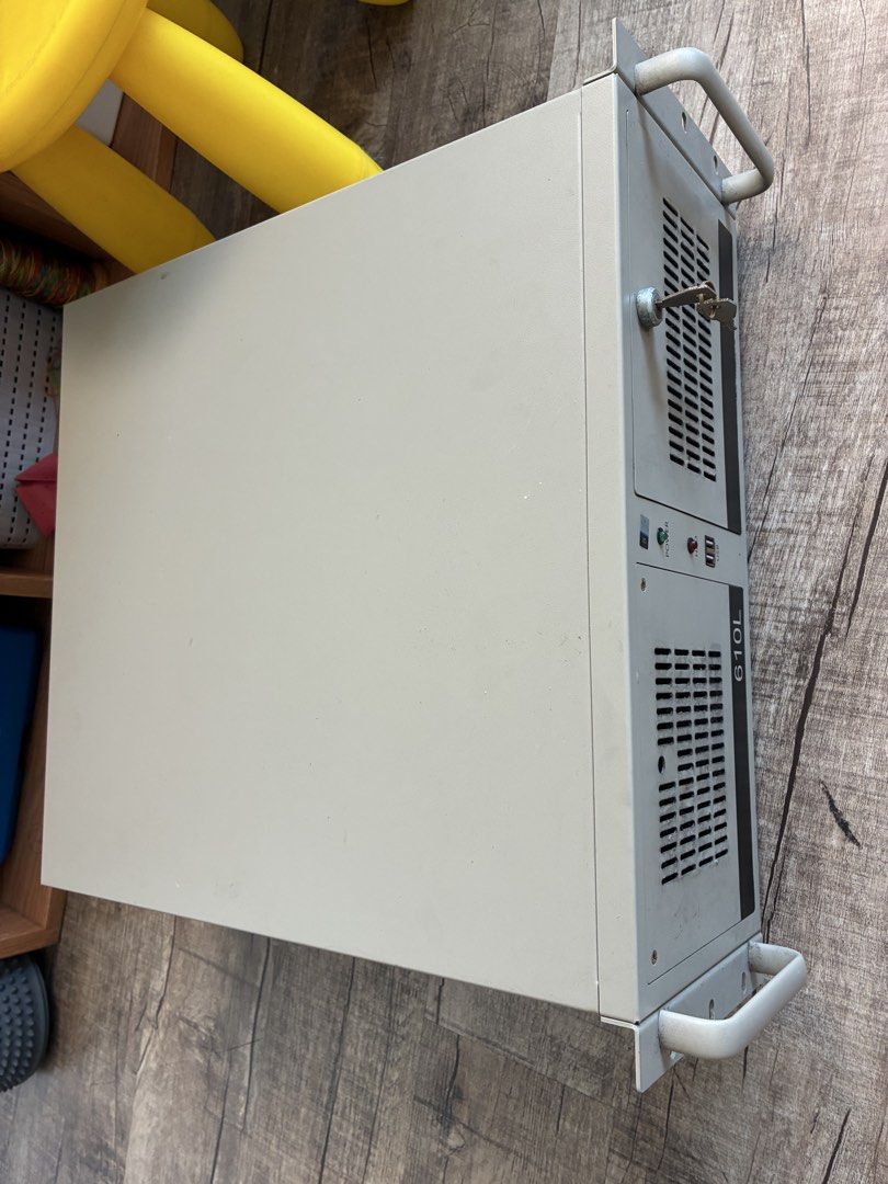 PC Case453891502123919360