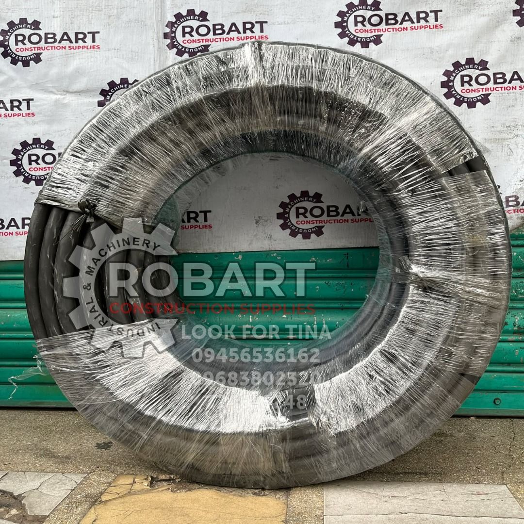 PD Royal Cord Size: 22mm2 x 4C (#4AWG) (Category: Construction & Building Materials) located in Manila. Submitted by athena051820 (Listing ID 1426456244, Image 1). Description: PD Royal Cord Size: 22mm2 x 4C (#4AWG) 𝑹𝑶𝑩𝑨𝑹𝑻 𝑪𝑶𝑵𝑺𝑻𝑹𝑼𝑪𝑻𝑰𝑶𝑵 𝑺𝑼𝑷𝑷𝑳𝑰𝑬𝑺 𝑶𝒇𝒇𝒊𝒄𝒆 𝑨𝒅𝒅𝒓𝒆𝒔𝒔: 𝟏𝟒𝟎𝟓 𝒀𝒖𝒔𝒆𝒄𝒐 𝑺𝒕. 𝑺𝒕𝒂 𝑪𝒓𝒖𝒛 𝑴𝒂𝒏𝒊𝒍𝒂 𝑺𝑬𝑵𝑫 𝑼𝑺 𝑴𝑬𝑺𝑺𝑨𝑮𝑬 𝑭𝑶𝑹 𝑰𝑵𝑸𝑼𝑰𝑹𝑰𝑬𝑺 ‼️ ‼️ 𝑮𝒍𝒃𝒆 - (𝟢𝟫𝟒𝟓-𝟔𝟓𝟑-𝟔𝟏