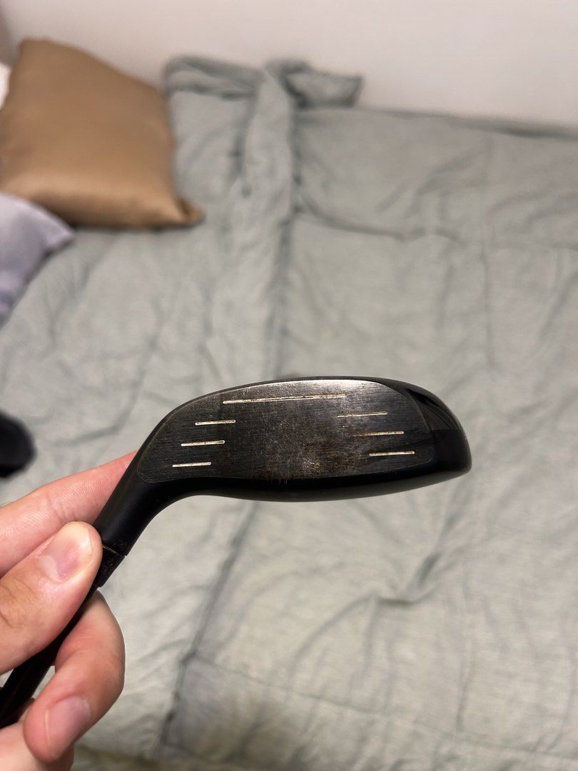 Ping G425 LST 3 Wood, Sports Equipment, Sports & Games, Golf on Carousell