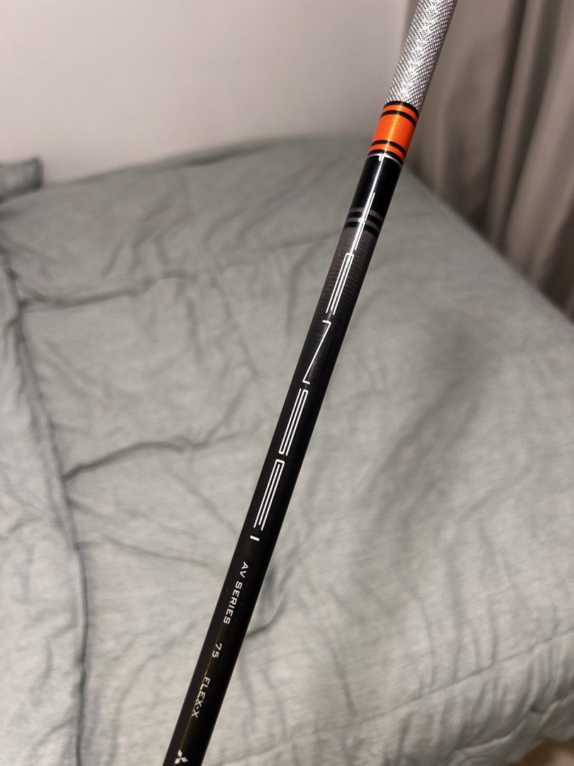 Ping G425 LST 3 Wood, Sports Equipment, Sports & Games, Golf on Carousell