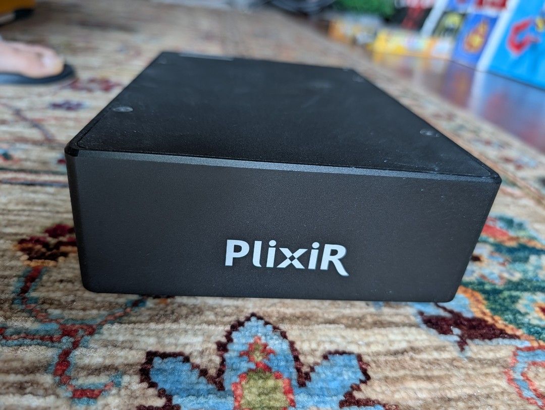 Plixir BAC 150e Power Conditioner65749213656577113