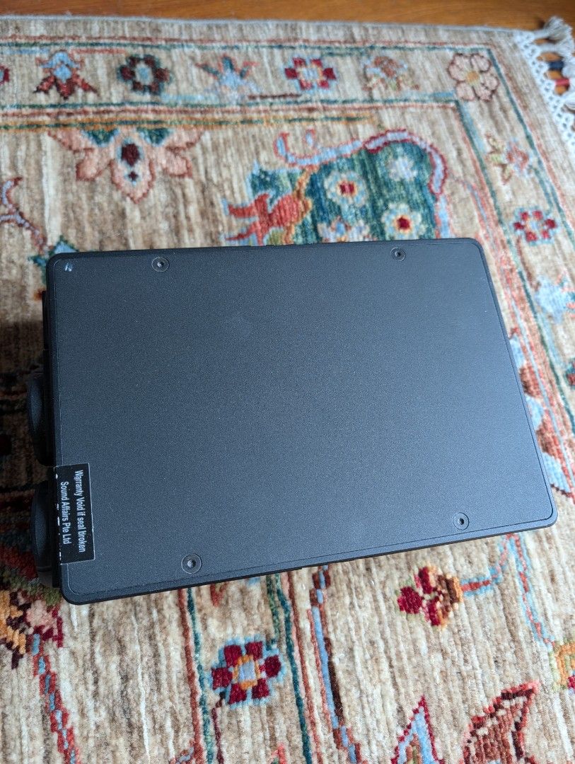 Plixir BAC 150e Power Conditioner65749213656577112