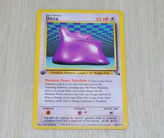 500+ Vintage pokmon For Sale | Toys & Games | Carousell Singapore