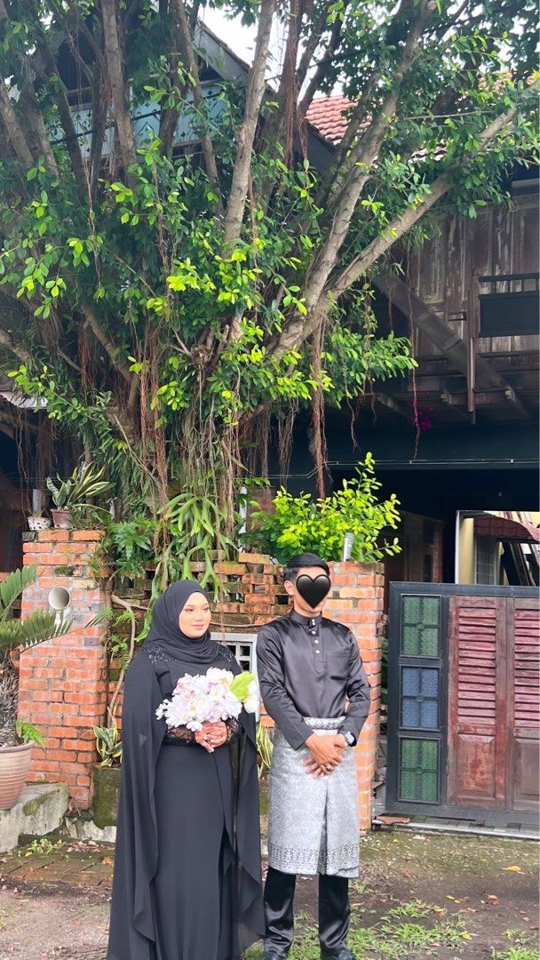 Raeshanee Maharanee (Category: Baju Kurung & sets) located in Senawang. Submitted by esh4sure (Listing ID 1426565310, Image 3). Description: Can nego! .