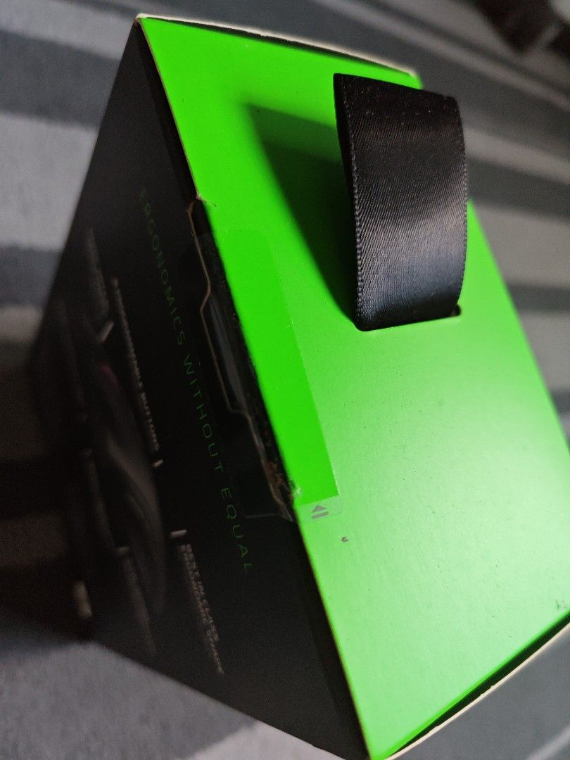 Razer DeathAdder V2 Ergonomic Wired Gaming Mouse454139163874447362