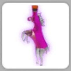 Ride Potion Adopt Me Roblox (Category: In-Game Products) located in Quezon City. Submitted by scwndalxus (Listing ID 1426454897, Image 1). Description: 35 pesos each have 10+ stocks.