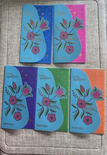 Sampul Duit Raya - KTM x Loka Made 2026 (1 pack|8 pcs), Hobbies & Toys ...