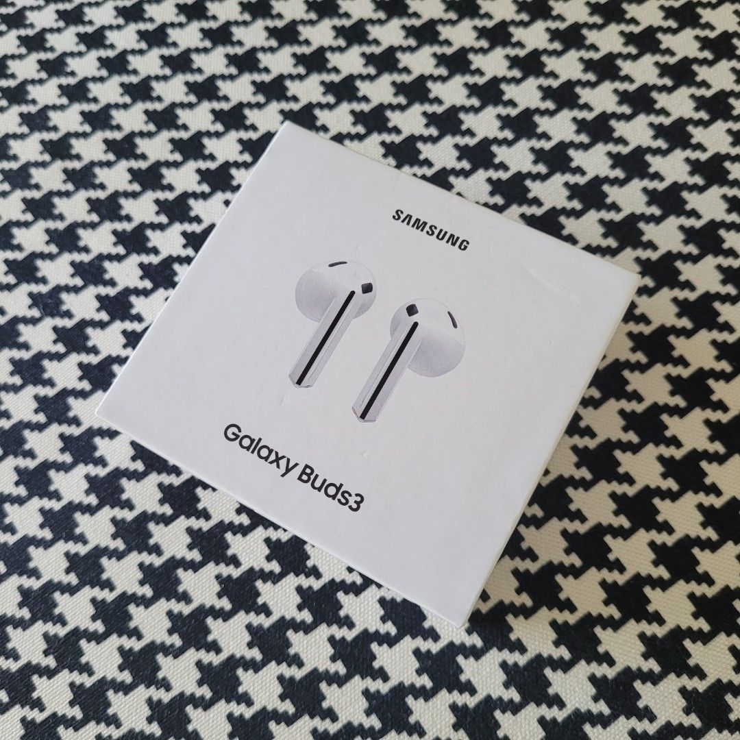 Samsung Buds