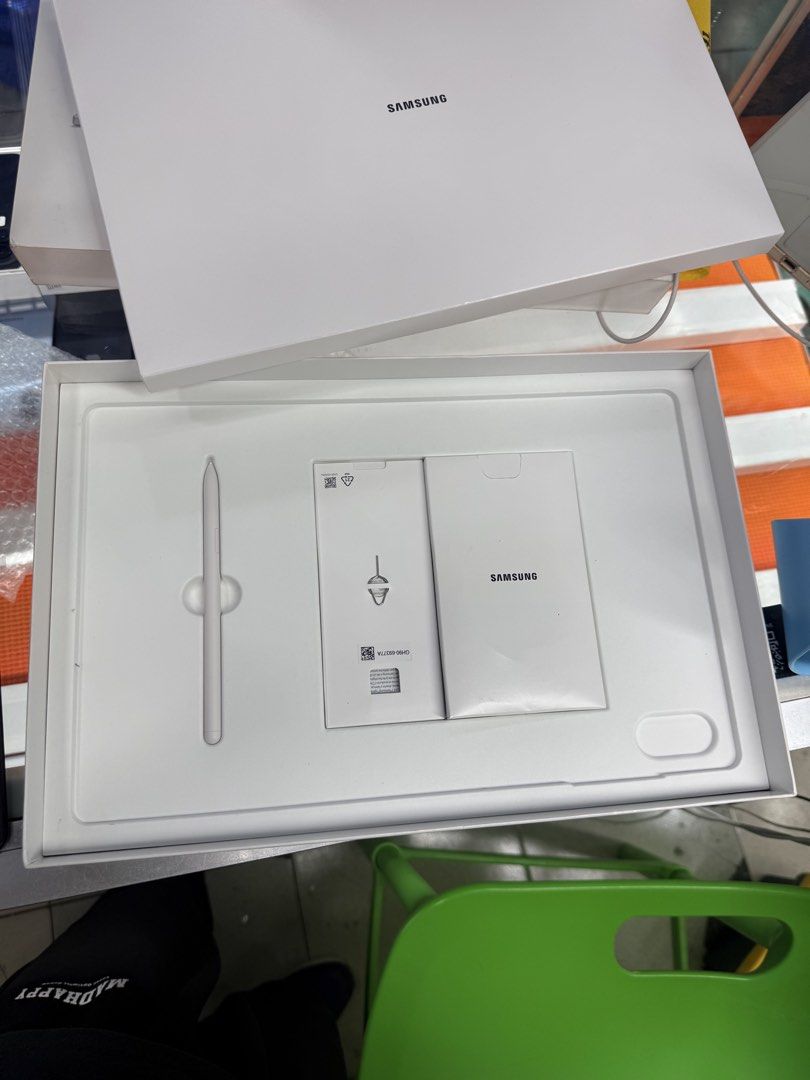 Samsung Galaxy Tab S10 Ultra (Category: Android) located in Manila. Submitted by carimgadgets (Listing ID 1426541784, Image 3). Description: Price is negotiable .