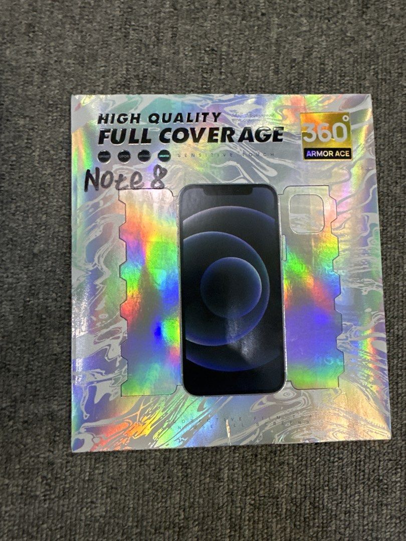 Screen protector - iPhone 11 Pro, Samsung Note 8, Samsung Tab S8 Ultra (Category: Other Mobile & Gadget Accessories) located in Bulacan. Submitted by jmdmnlng (Listing ID 1426501351, Image 2). Description: Clear screen protector iPhone 11 Pro - 100 Samsung Note 8 - 100 Tempered glass protector Samsung Tab S8 Ultra - 200.