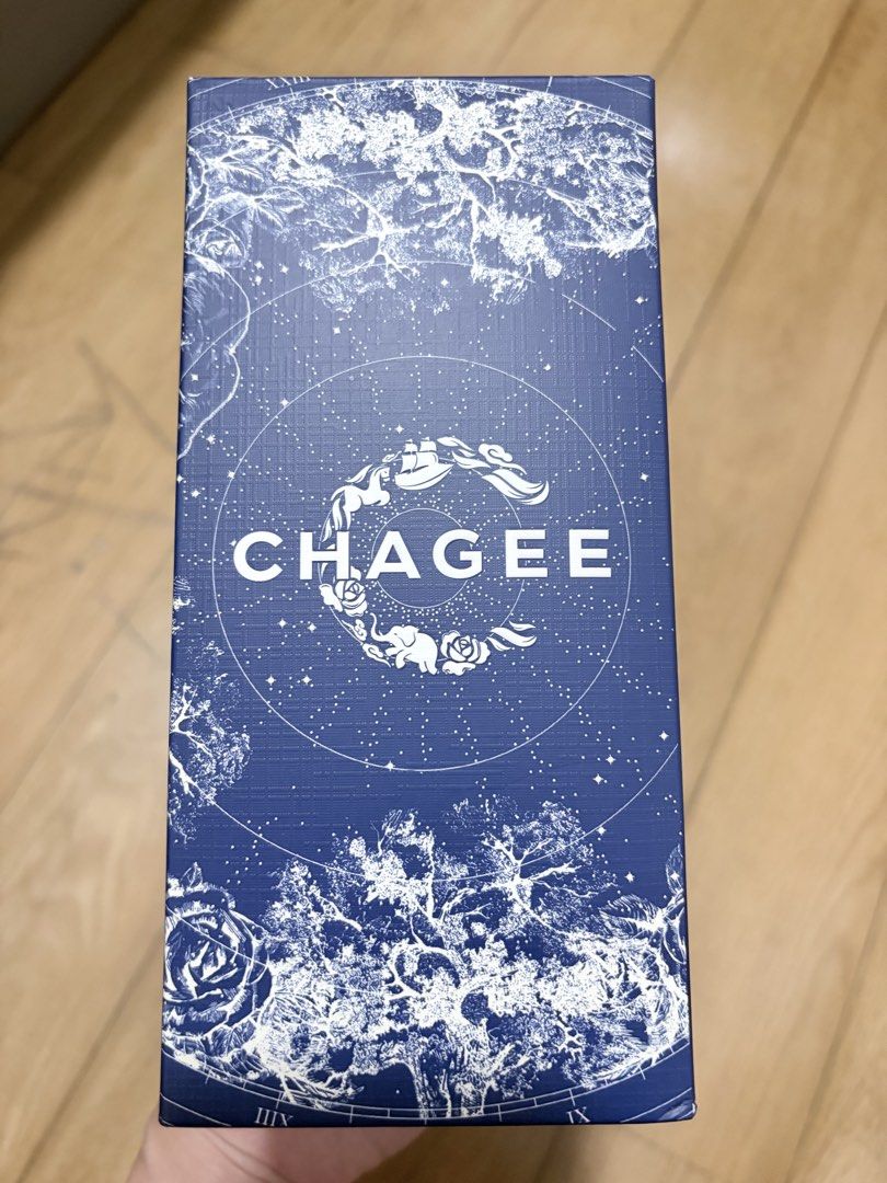 Sttoke Chagee Ceramic Cup - 16oz457329587845212160