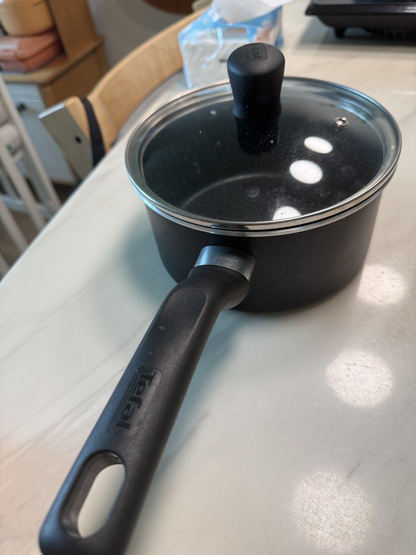 Tefal Saucepan with Lid455508097227837440