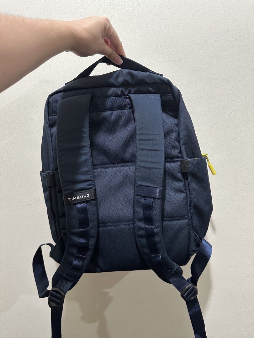 Timbuk2 Backpack (Category: Backpacks) located in Pasig City. Submitted by afterglowpreloved (Listing ID 1426529419, Image 2). Description: .