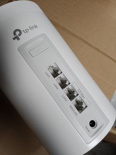 TP-Link Deco BE9300 Mesh Router462429796591872000