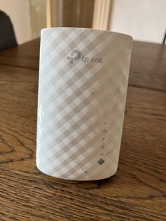 TP-Link WiFi Signal Extender462551334026618880