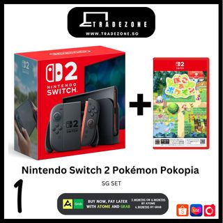 Nintendo Switch Consoles Collection item 3