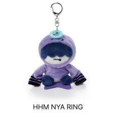 TXT PPULBATU HHMNYARING Face Plush Keyring (Category: Plushies & Soft Toys) located in Quezon City. Submitted by breadjinniecheeks (Listing ID 1422638292, Image 3). Description: ONHAND 🇵🇭 FREE SF (J&T) IF TAKING BOTH!! HHMNYARING ✅ face keyring - ₱850 ✅ plush keyring - ₱1,100 last price posted!.