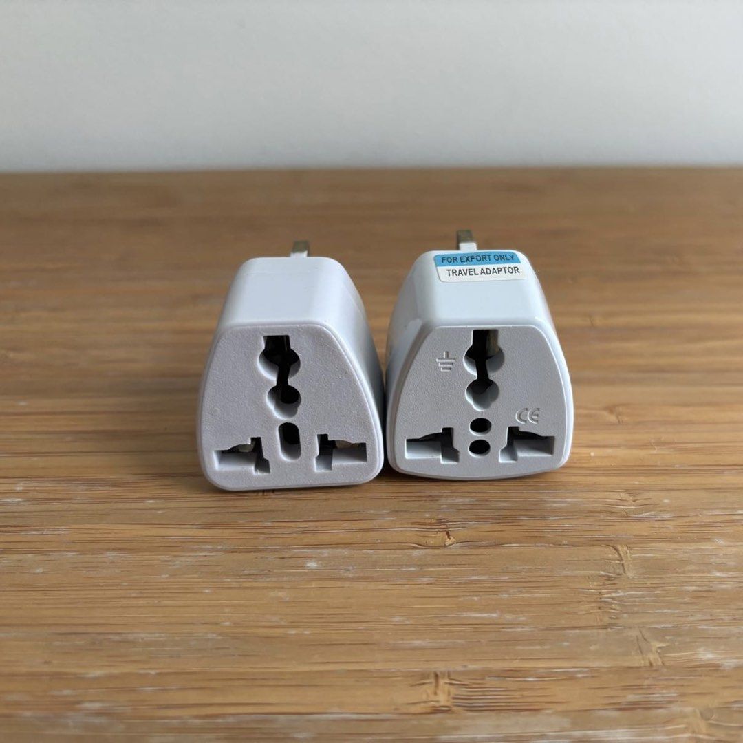 Universal Adapter UK Plug405992793305272320