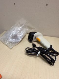 USB Barcode Scanner439969132022353920