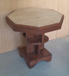 Octagon For Sale | Tables & Sets | Carousell Singapore