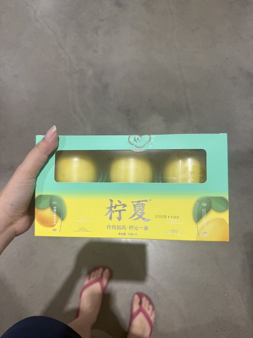 Viral hongxi fruit ice cream (Category: Chilled & Frozen Food) located in Quezon City. Submitted by katieshops (Listing ID 1426502518, Image 3). Description: .