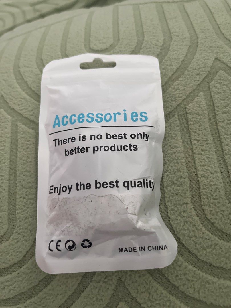 Wired Earphone (Type C version)414117750878382081