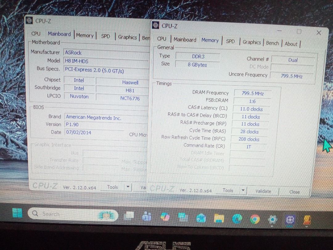 WTS Old Intel i5 PC413296662089584642